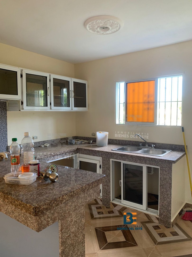 casas - DE Oportunidad Acogedora Vivienda en H3 Proximo a Juan Dolio, San Pedro 2