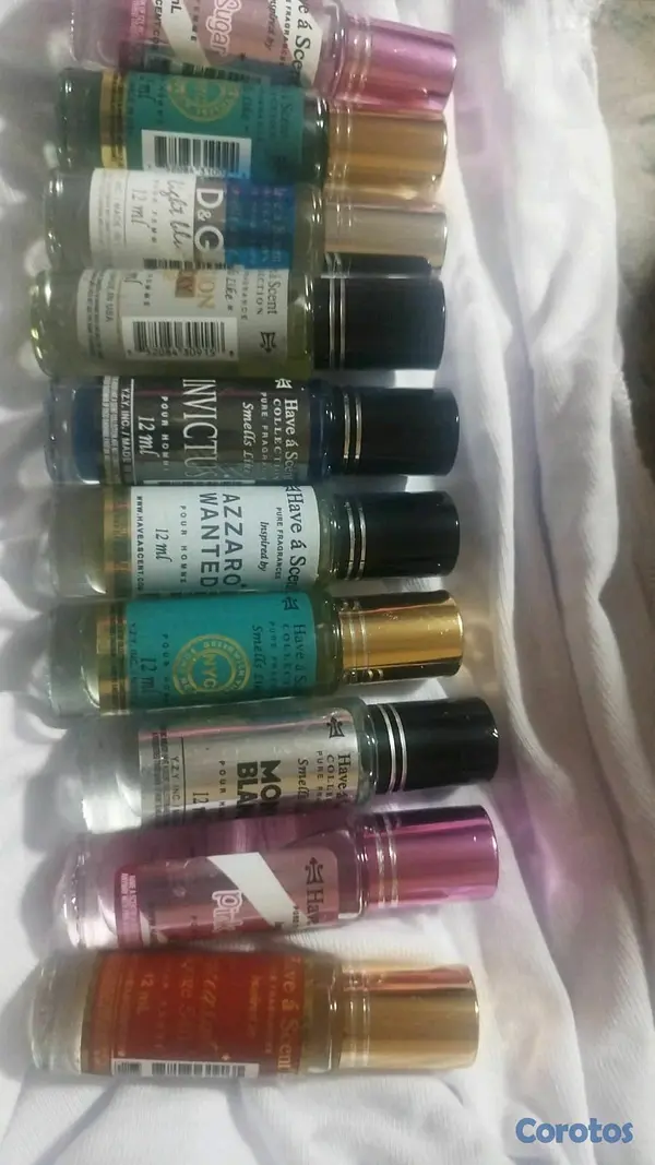 salud y belleza - con los mejores olores  2