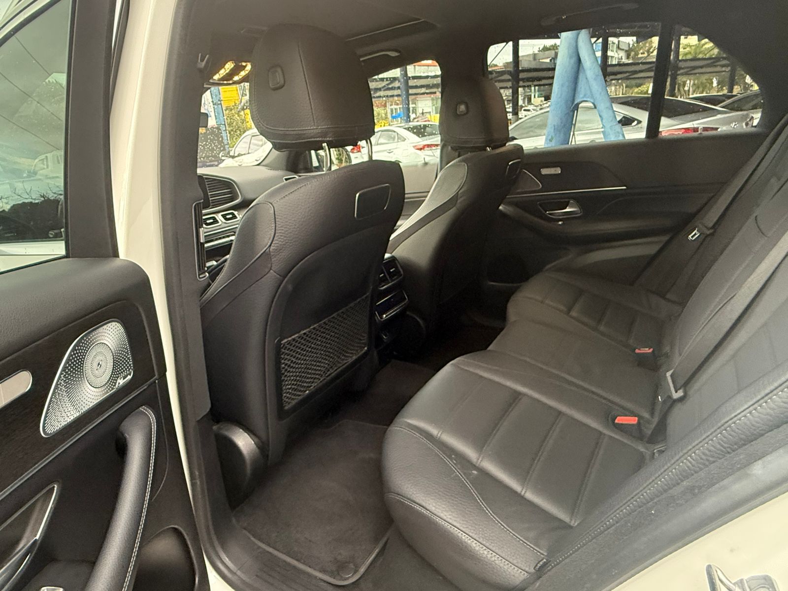 jeepetas y camionetas - Mercedes benz gle 350 2020  2