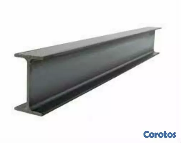 construccion e industrial - Vigas 3