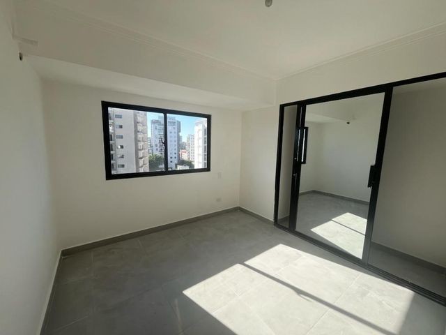 apartamentos - Apartamento en venta #24-1157 ascensor, balcón, seguridad.