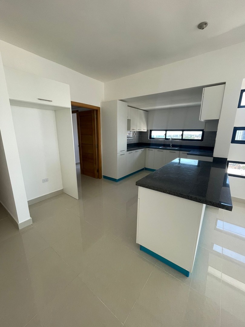 apartamentos - Se vende apartamento en torre de lujo con terminaciones de primera, donde cuenta