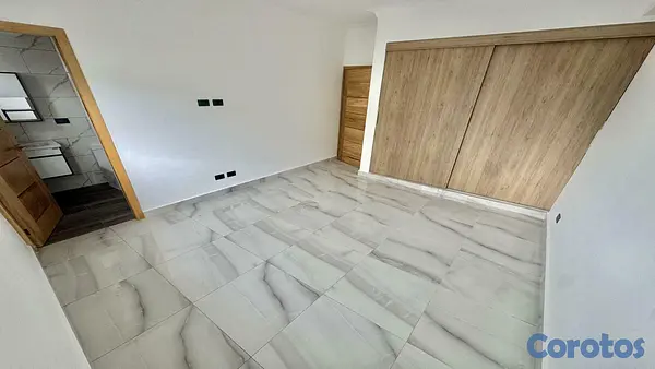 apartamentos - Apartamento Nuevo en El Millón 9