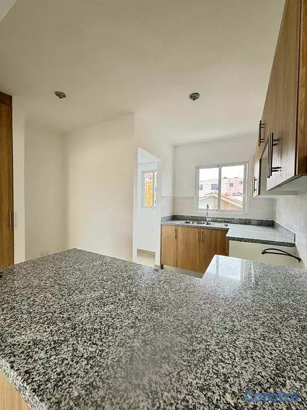 apartamentos -  Venta de Apartamento en La Isabelita  5
