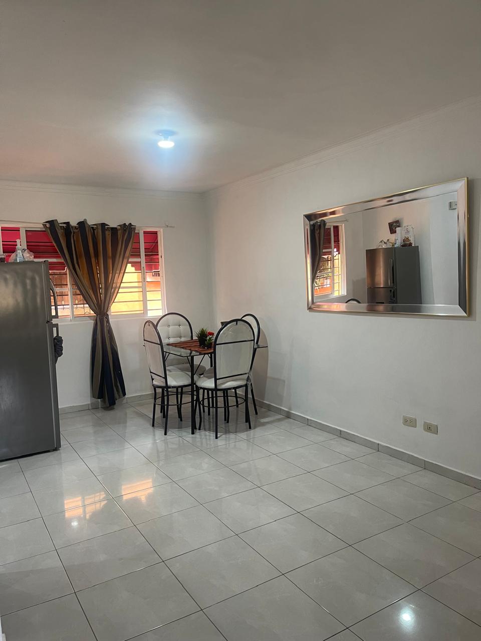 apartamentos - 3 habitaciones 2 baños 2 parqueo en ciudad real II 5
