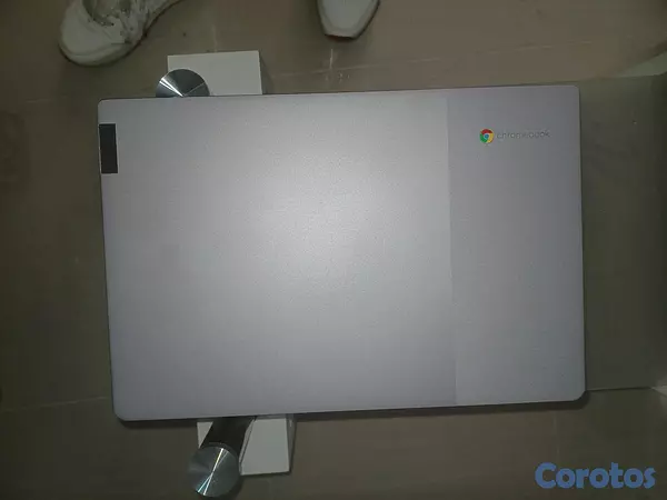 computadoras y laptops - Chromebook lenovo IdeaPad 3 Chrome 15IJL6 - Type 82N4 4