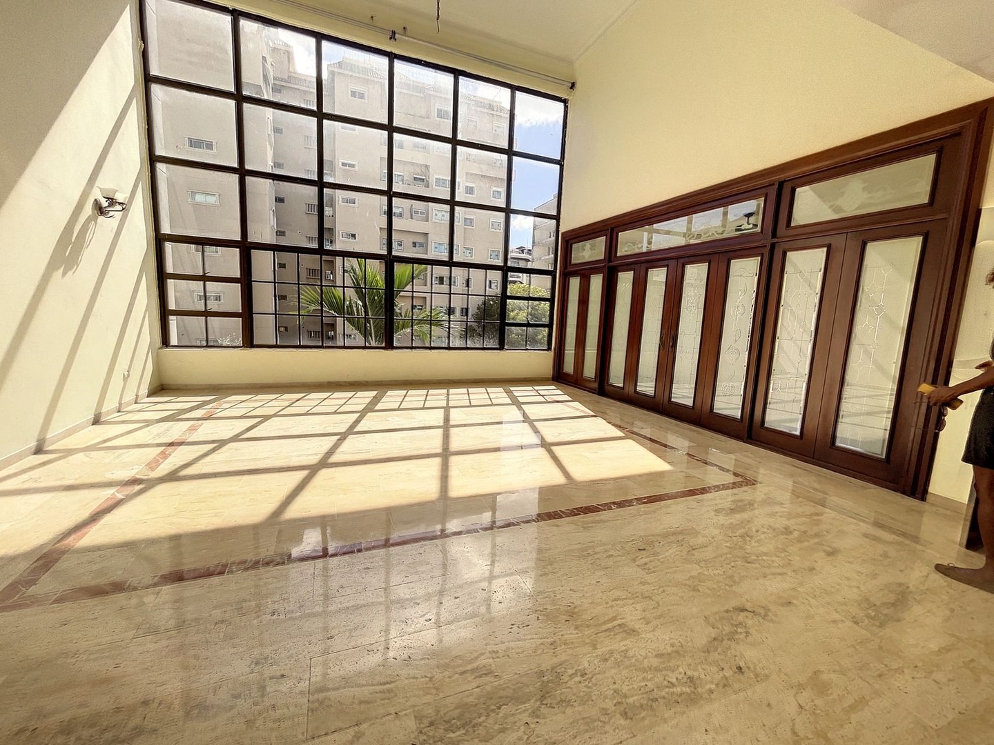 penthouses - Amplio Penthouse disopible en Naco 0