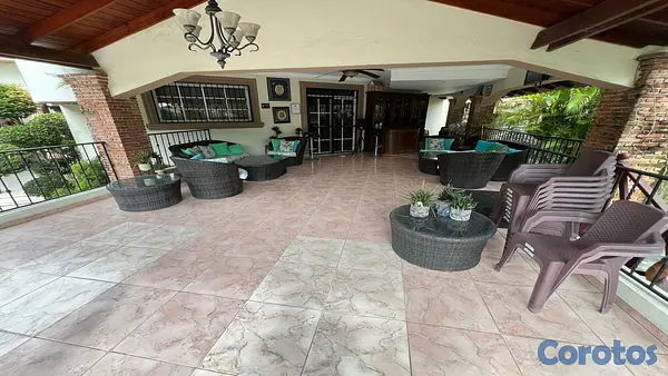 casas - CASA DE 2 NIVELES EN VENTA ALTOS DE ARROYO HONDO III 7