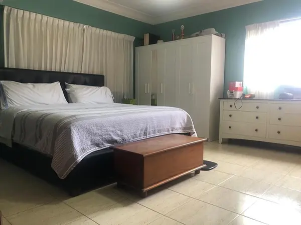 apartamentos - Apartamento en Evaristo Morales  5
