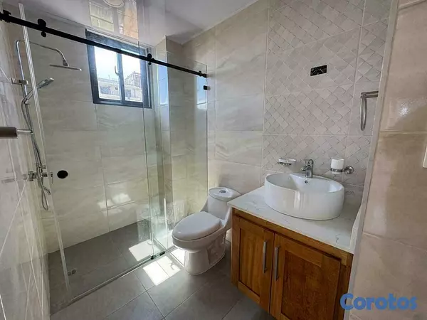 apartamentos - Penthouse de Lujo en Santiago – Terraza Privada ✨ 9