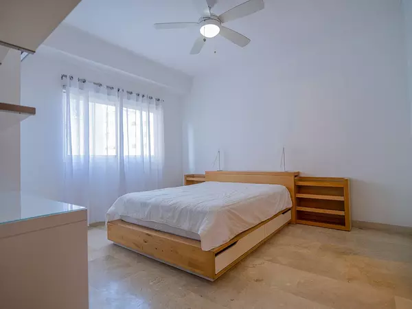 apartamentos - Vendo Hermoso Apto. Amueblado en La Esperilla  5