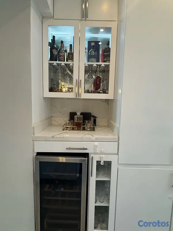 apartamentos - apartamento en Evaristo morales  4