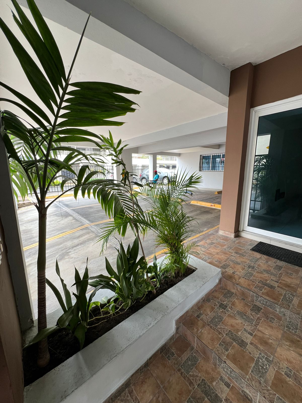 apartamentos - Alquilo apto espacioso de 3 habitación más un estu 8