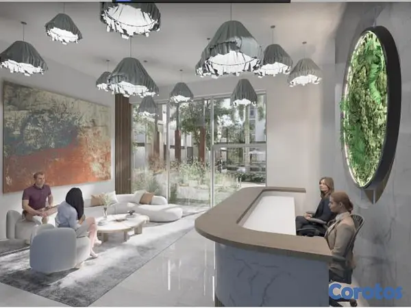 apartamentos - PROYECTO DE APARTAMENTO EN PLAYA NUEVA ROMANA  9