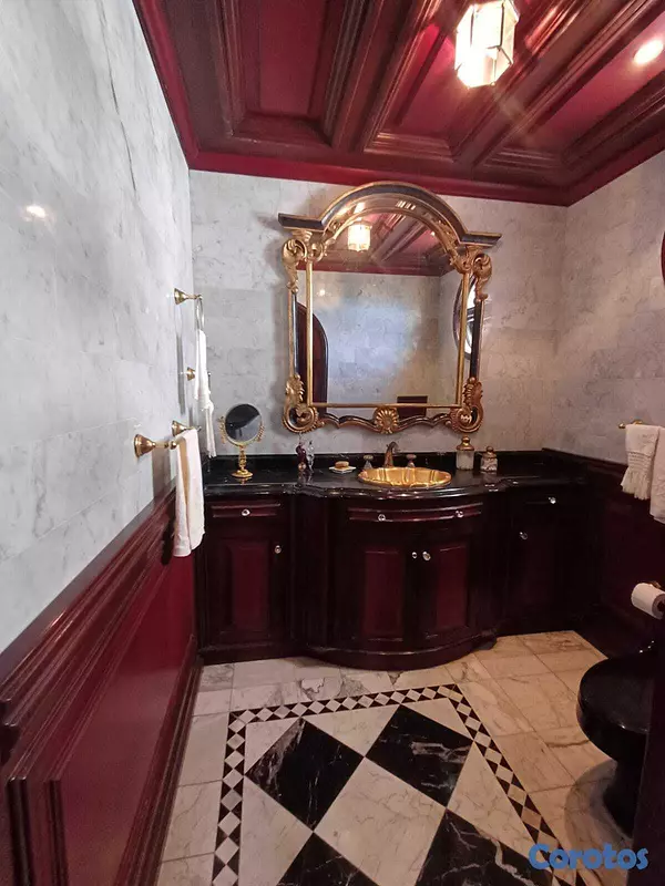 apartamentos - Apartamento Clasico en la Av. Anacaona  5