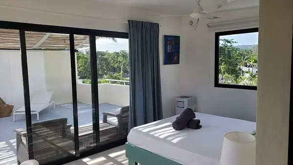 penthouses - Las Terrenas - Playa Punta Popy - Penthouse amueblado - 2 Habitaciones 6