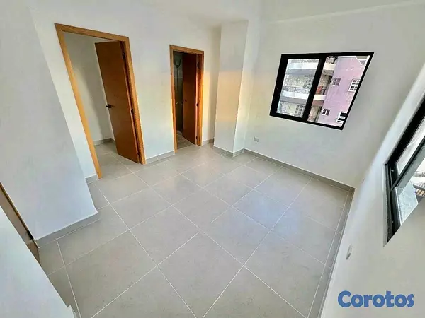 apartamentos - Alquilo Apartamento en Bella Vista Sur 9