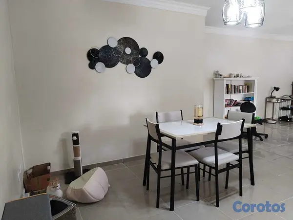casas - Venta Moderno Apto Alma Rosa II 3