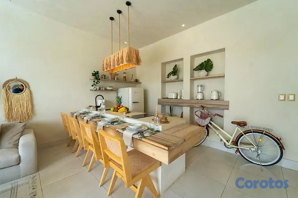 apartamentos - Apartamento en venta en Vista Cana de tres habitaciones 4
