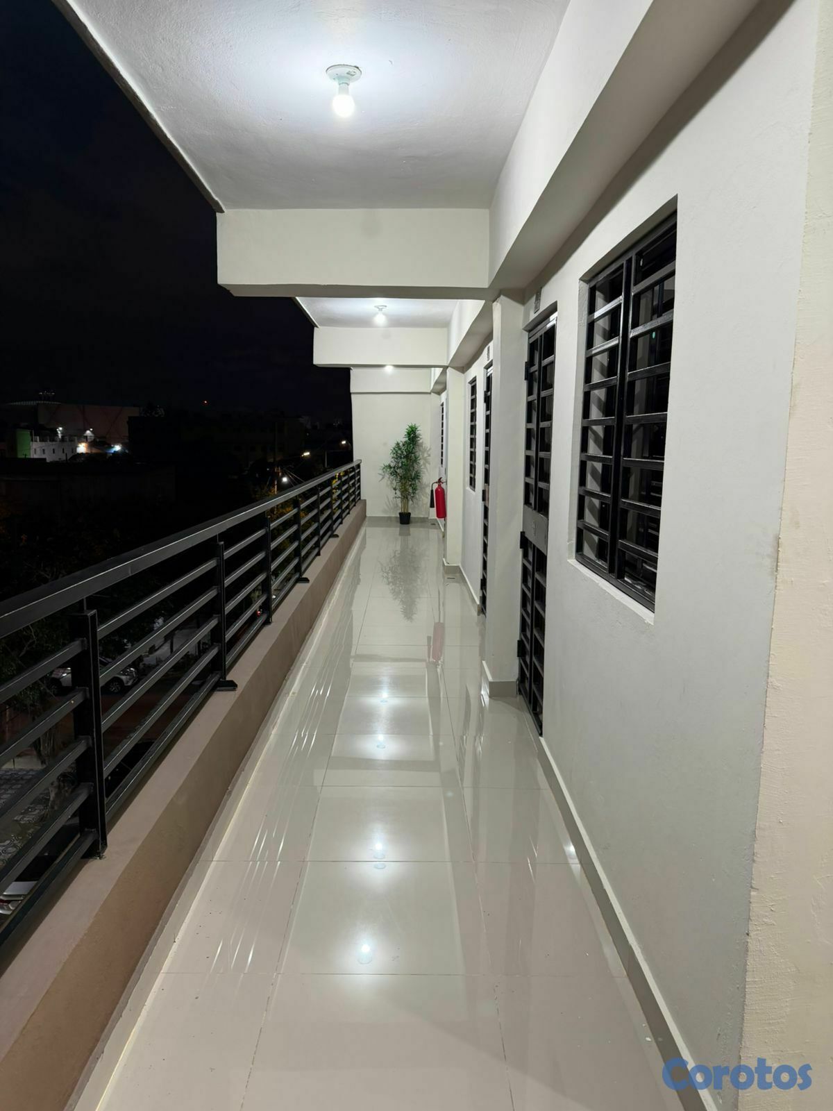 apartamentos - APARTAMENTO AMUEBLADO DISTRITO NACIONAL  4