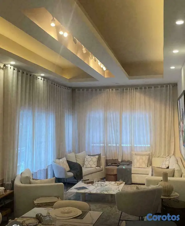 apartamentos - VENDO/ALQUILO en Torre Villas Palmera COD:PD556 3