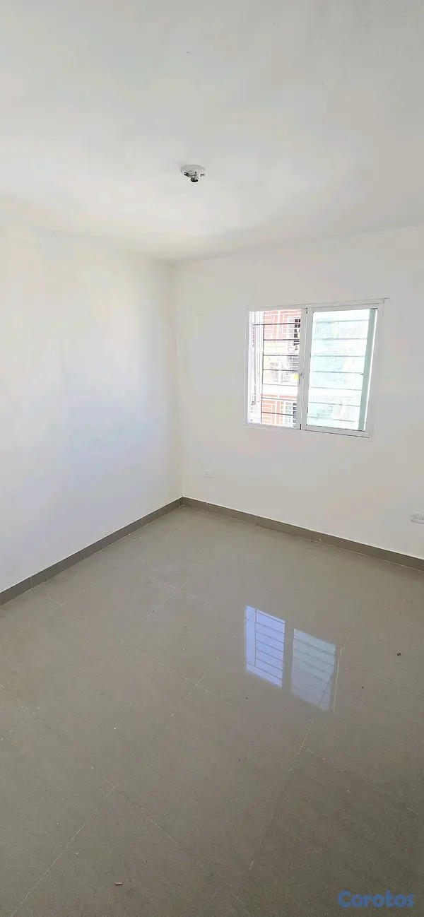 apartamentos - Apartamento  en alquiler  en la Jacobo entrando por Plaza la Colinas  9