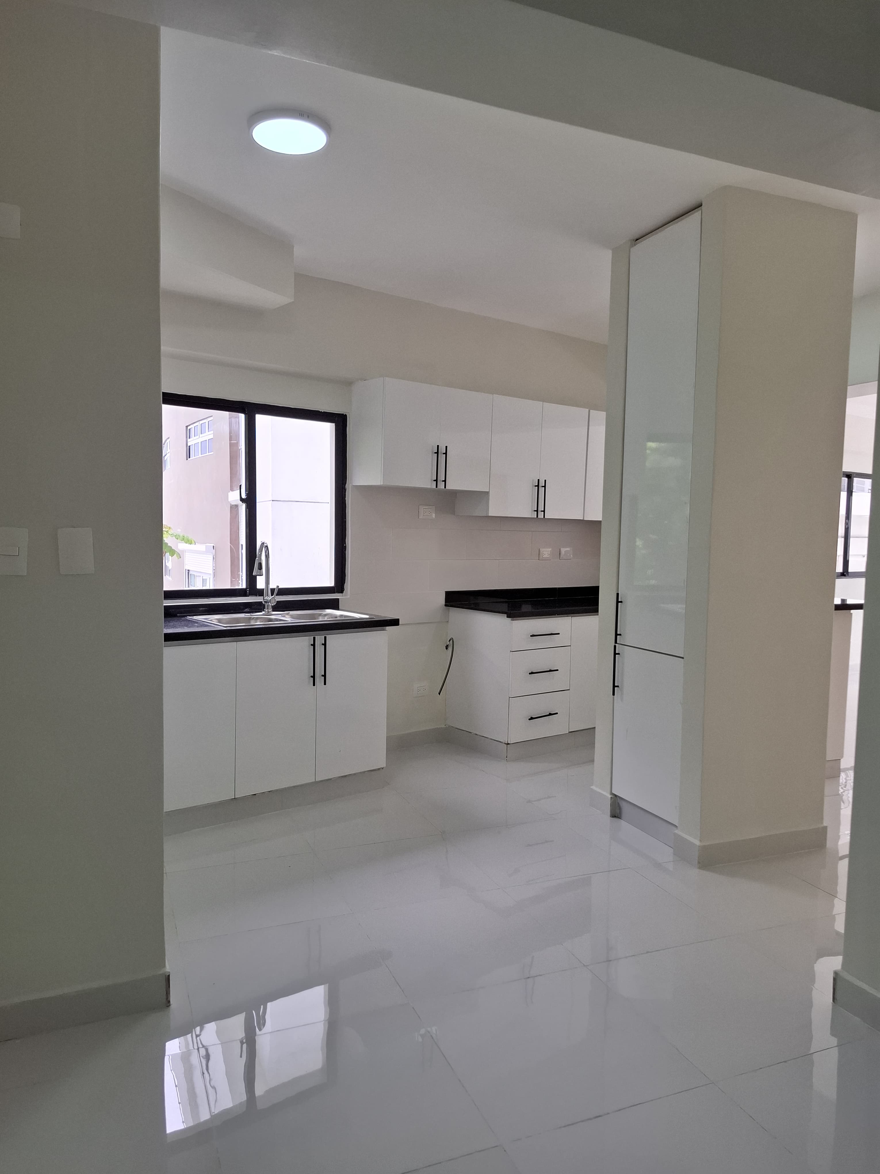apartamentos - Alquilo apartamento nuevo en el vergel 4to Piso 6