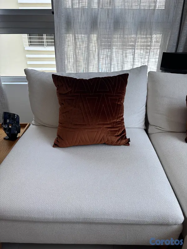 decoración y accesorios - Cojines de diseñador  3