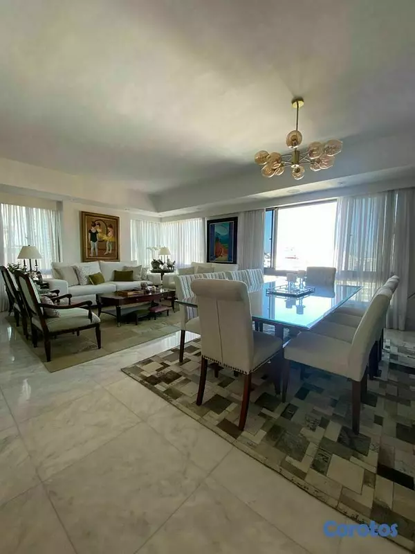 penthouses - Vive en Grande: Penthouse en Ensanche Naco 2