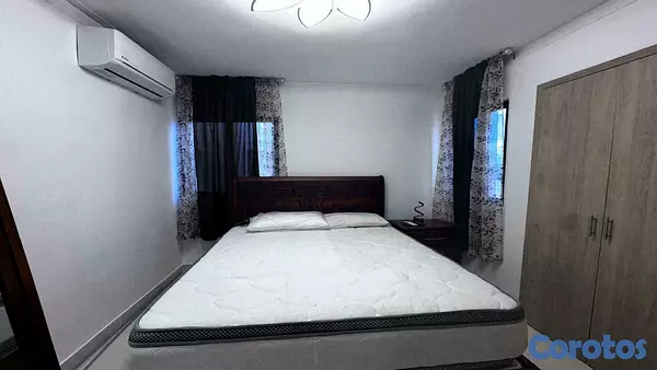 casas vacacionales y villas - Villa Epic: Confort y Estilo en Punta Cana #56 3