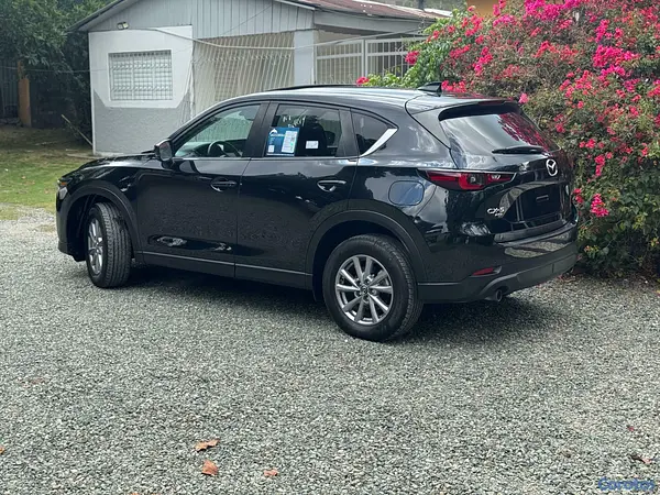 jeepetas y camionetas - mazda cx5 grand touring 2022 2