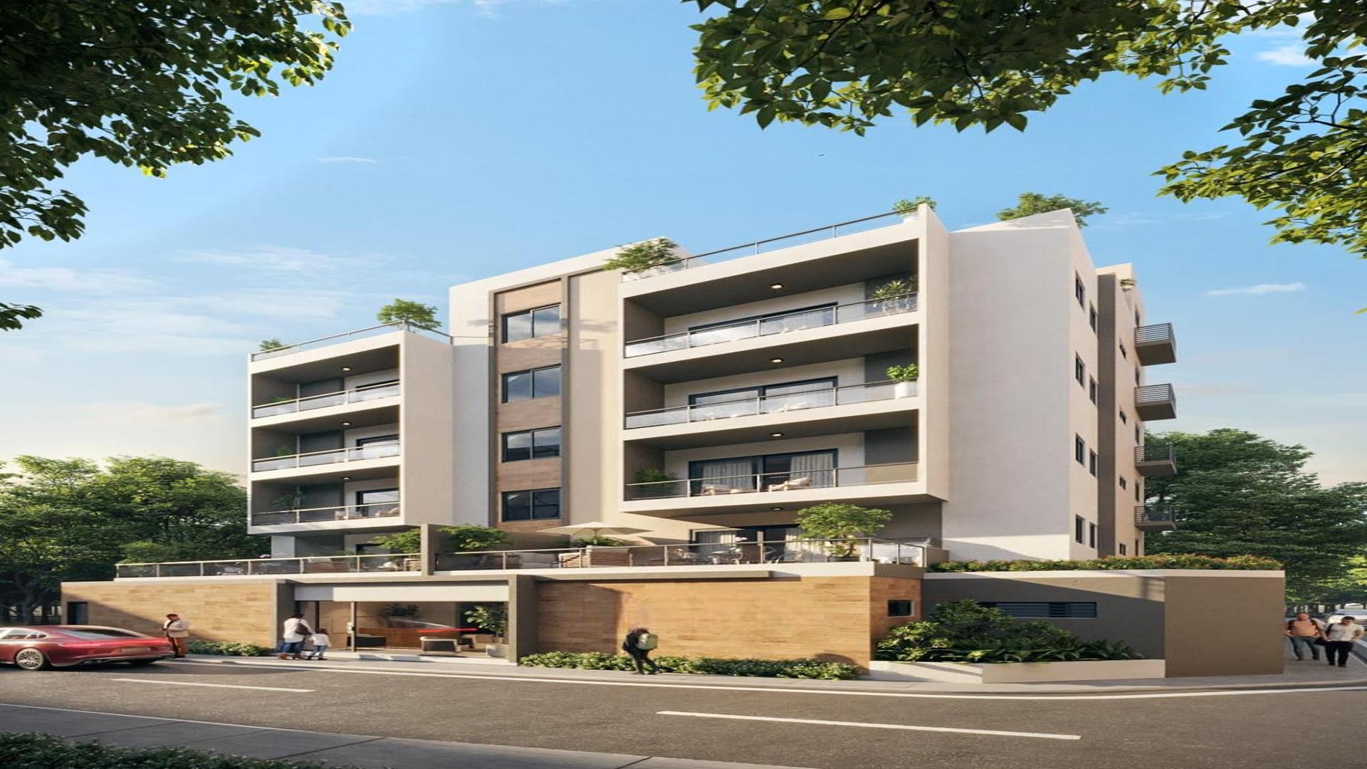 penthouses - Penthouse en Construcción en Venta en Don Honorio