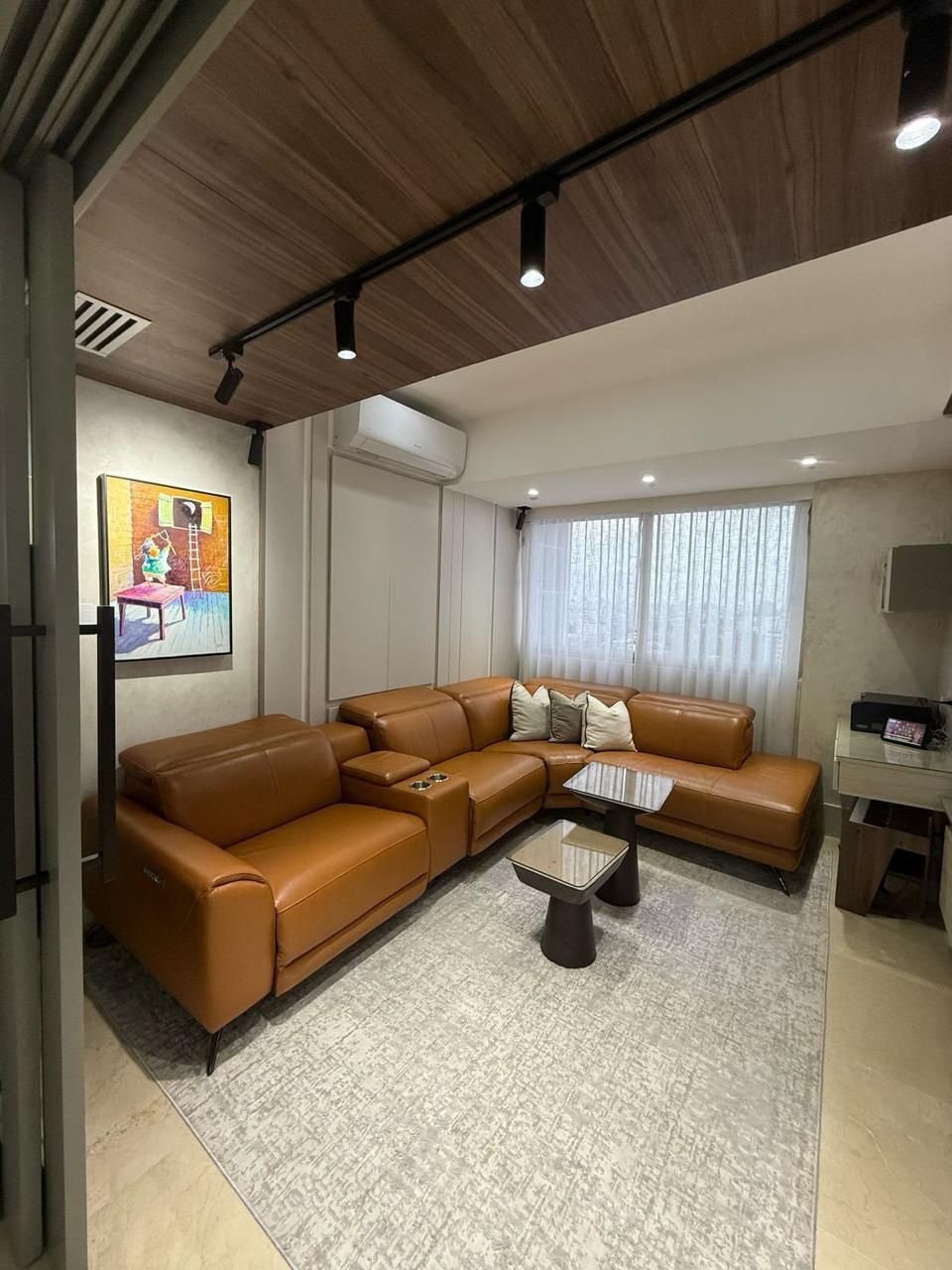 apartamentos - Vendo apartamento en Avenida Enriquillo  6
