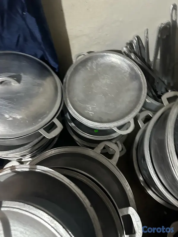 electrodomesticos - Todos por 10,000$ (5,10,20,40, un cucharon) 11