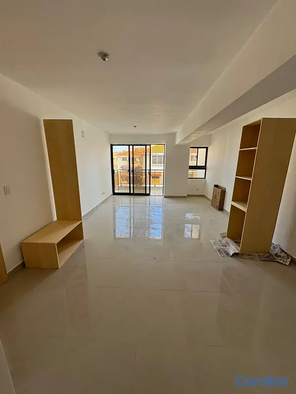 apartamentos - Apartamento en Venta 2 Hab en Arroyo Hondo Viejo   11