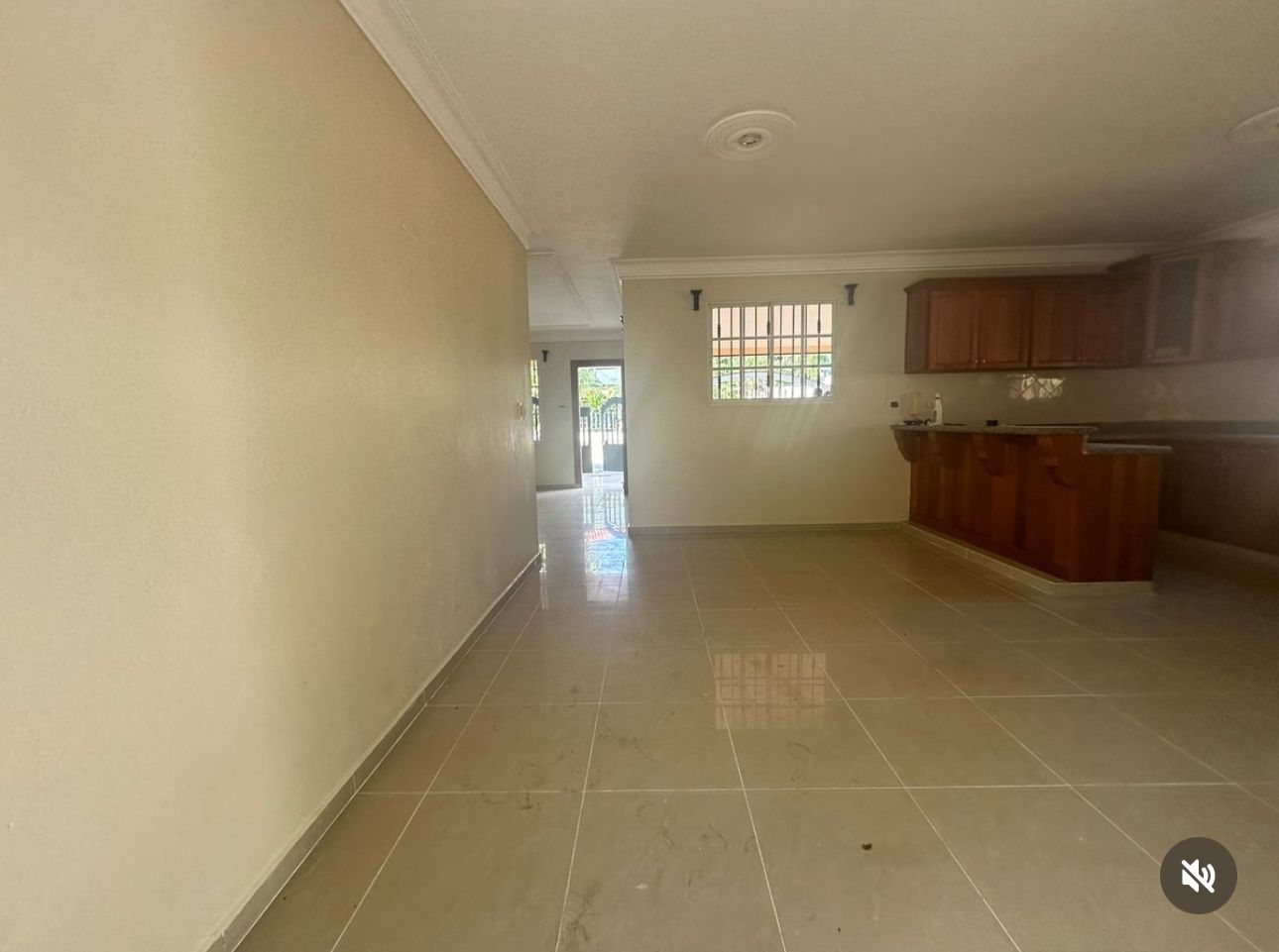 casas - CASA EN VENTA EN GURABO, SANTIAGO. 3