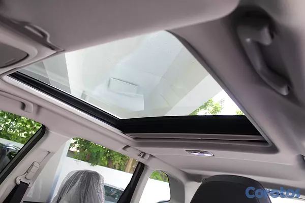 jeepetas y camionetas - Subaru Forester Limited 2026 7