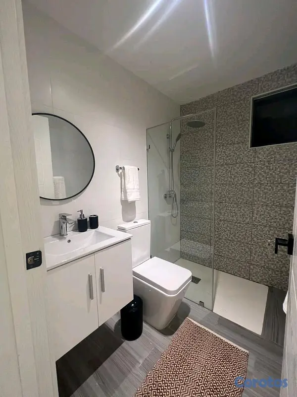 apartamentos - Alquiler Evaristo Morales  3