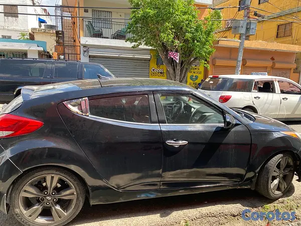 carros - Hyundai Accent 2013 10