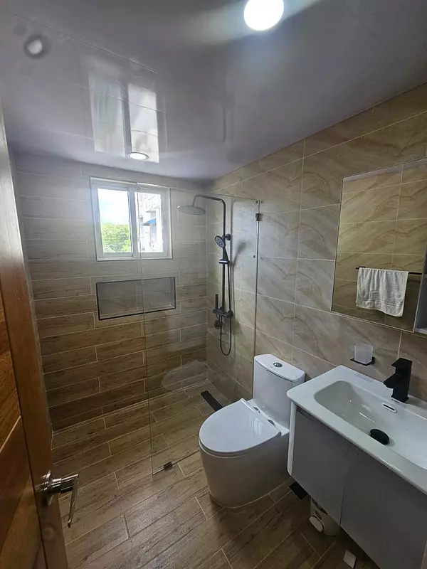 apartamentos - Apartamento en Venta y Alquiler Amueblado - Gascue 2