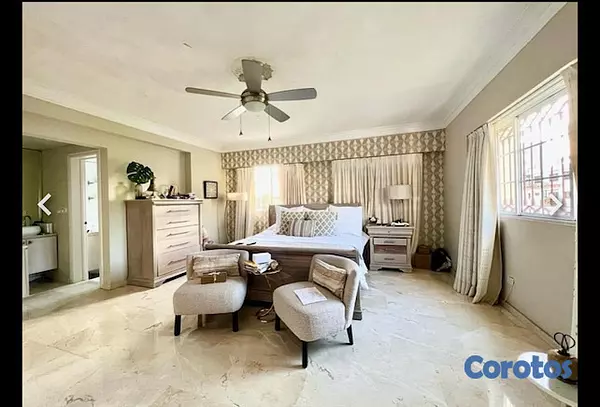 apartamentos - Venta apartamento en piantini  6