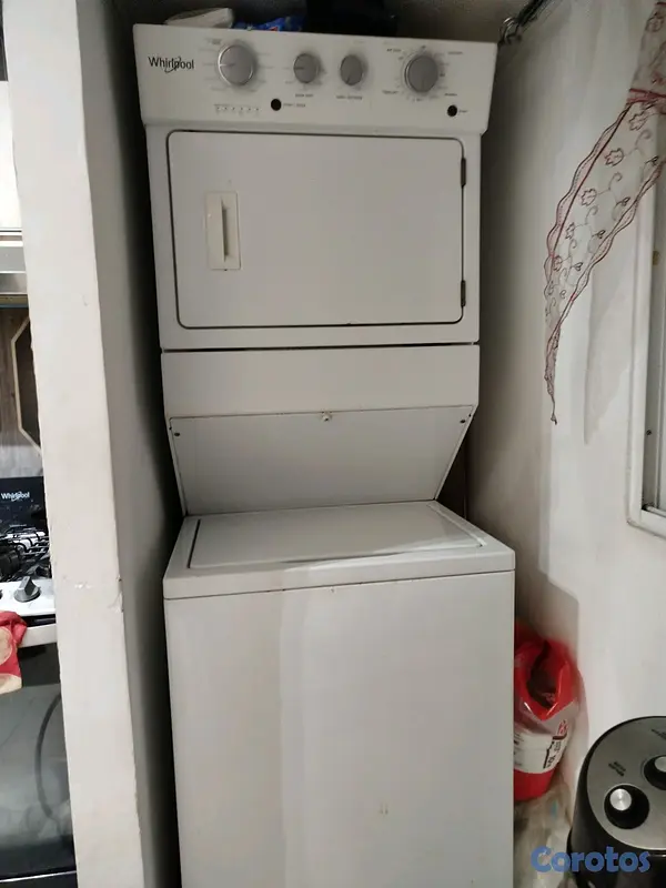 electrodomesticos - Lavadora Automática Whirlpool  10