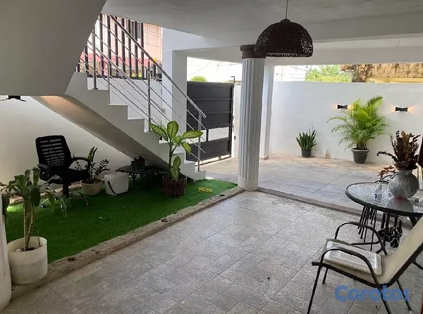 casas - Casa en Venta Urbanización Gomez 4