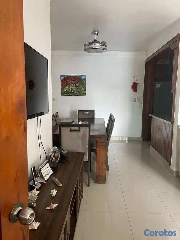 apartamentos - Apartamento en los Jardines del Sur 5