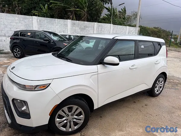 jeepetas y camionetas - Kia Soul XL 7