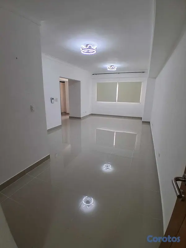 apartamentos - Alquilo Mirador Norte, línea blanca 2