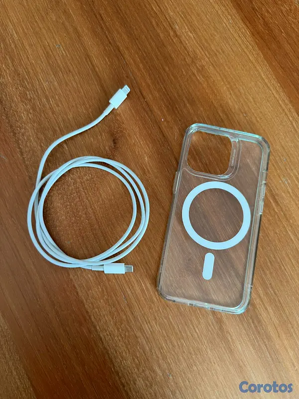 celulares y tabletas - 📱 iPhone 13 Pro 256GB – Excelente Estado – Sierra Blue 4