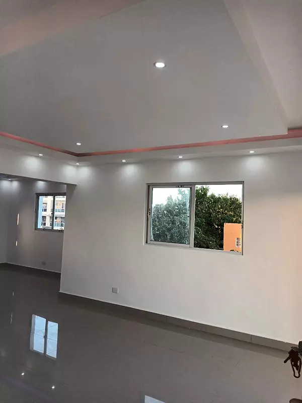 apartamentos - Apartamentos nuevos, Aut. San Isidro y Ecológica  10
