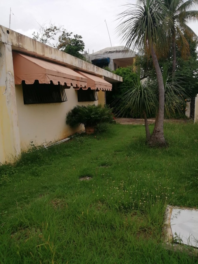 casas - Casa/Residencia La Castellana (E.C) 3