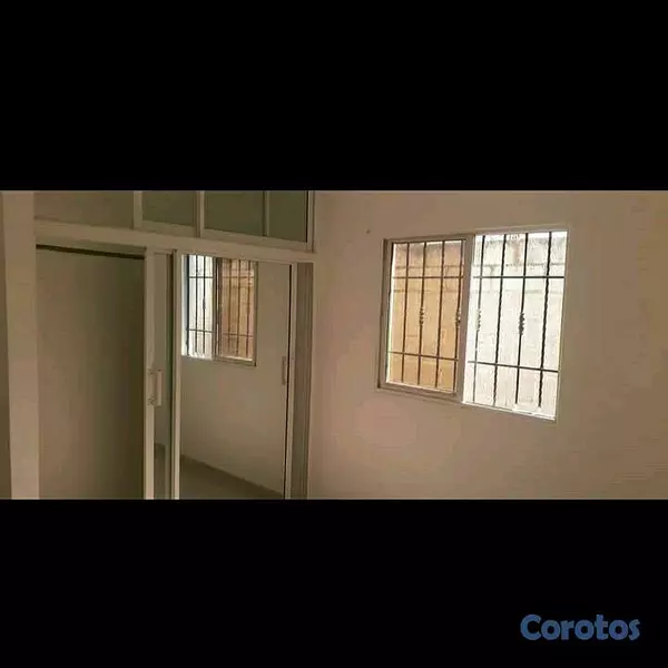 apartamentos - alquilo de apartamento 1piso 7